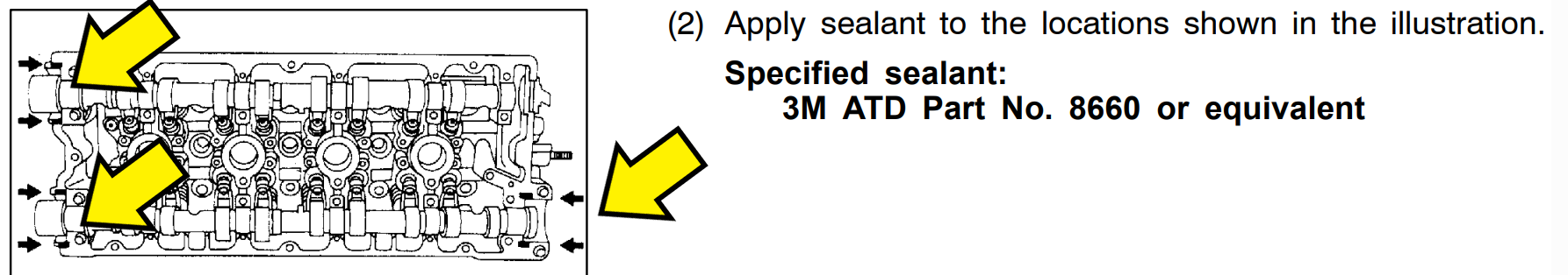 crc seal