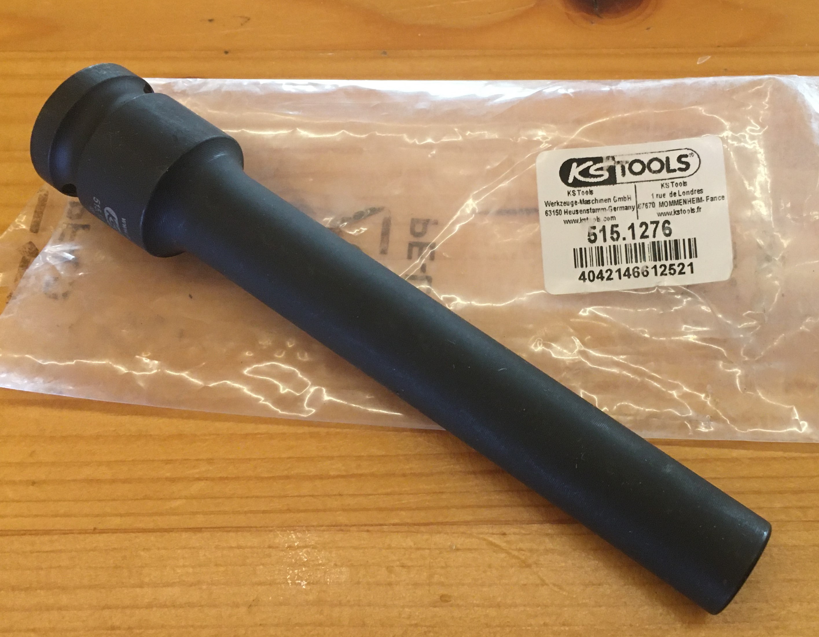 ks tools
